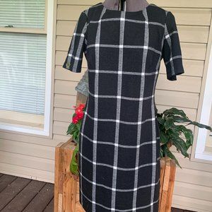 Tommy Hilfiger pencil dress, size 2